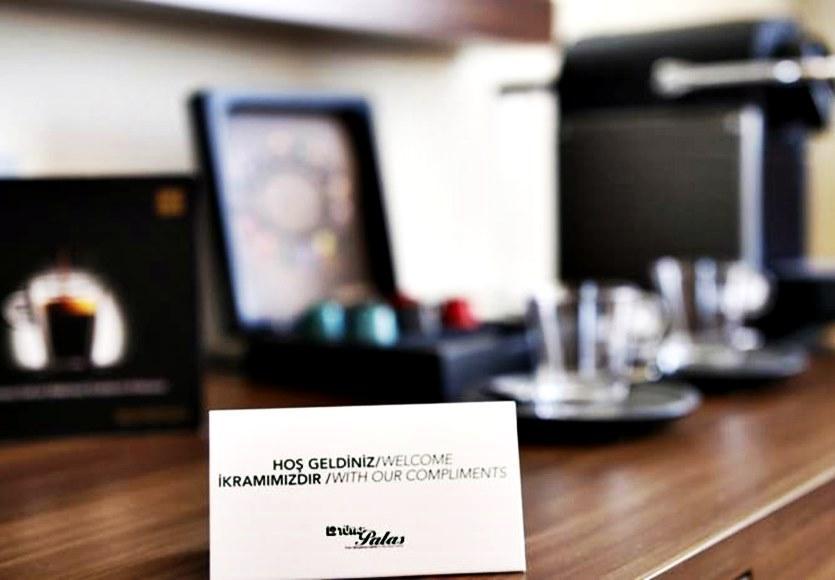Tuyap Hotel Büyükçekmece