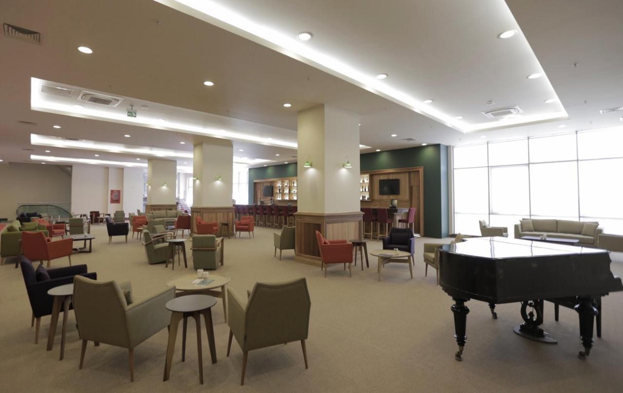 Tuyap Hotel Büyükçekmece