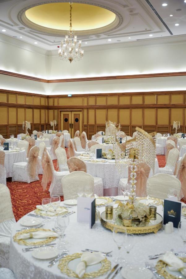 Tuyap Hotel Büyükçekmece