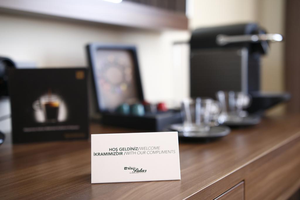 Tuyap Hotel Büyükçekmece