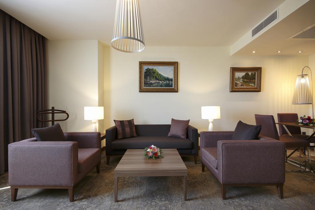 Tuyap 5* Büyükçekmece