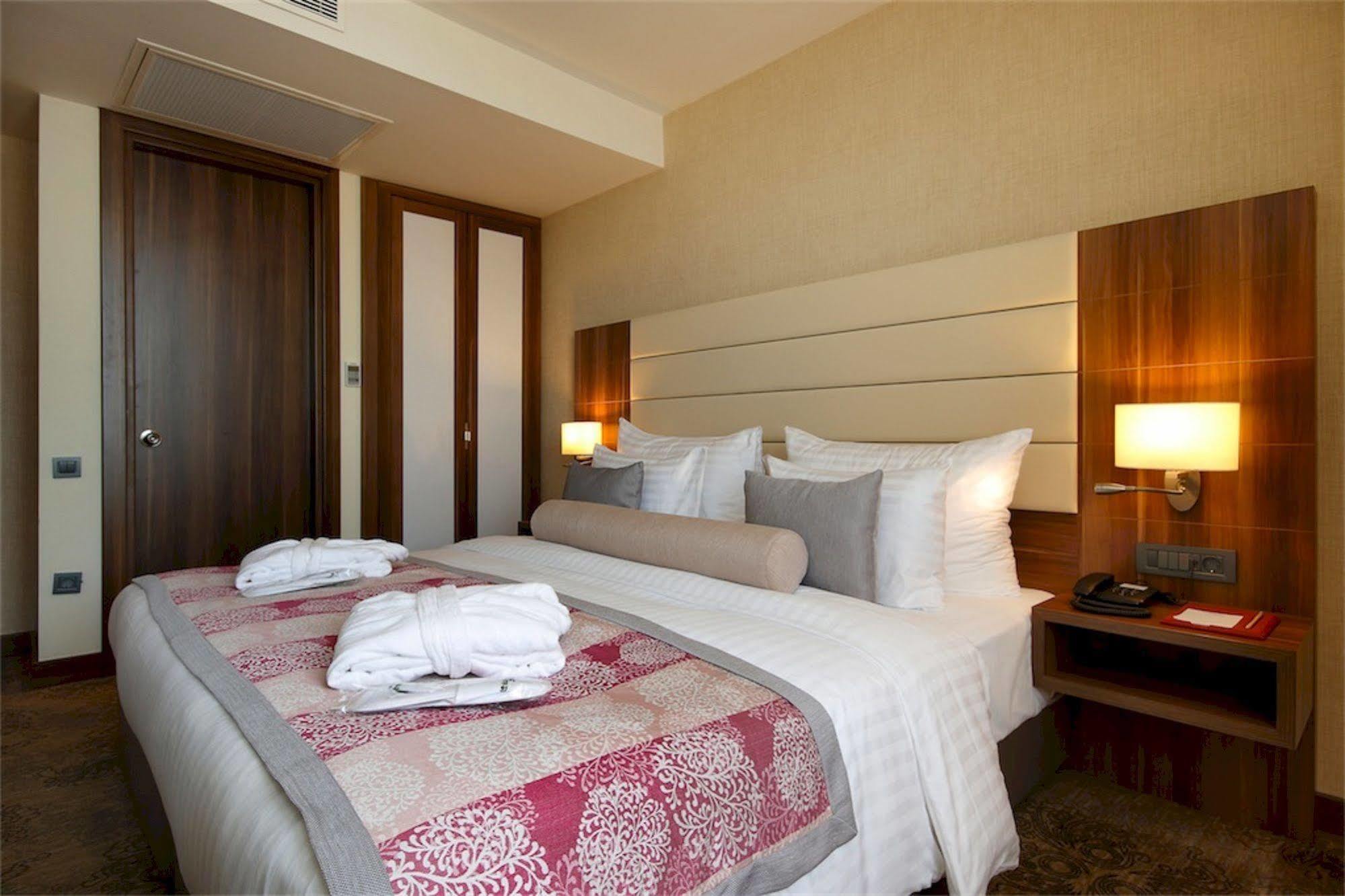Tuyap Hotel Büyükçekmece