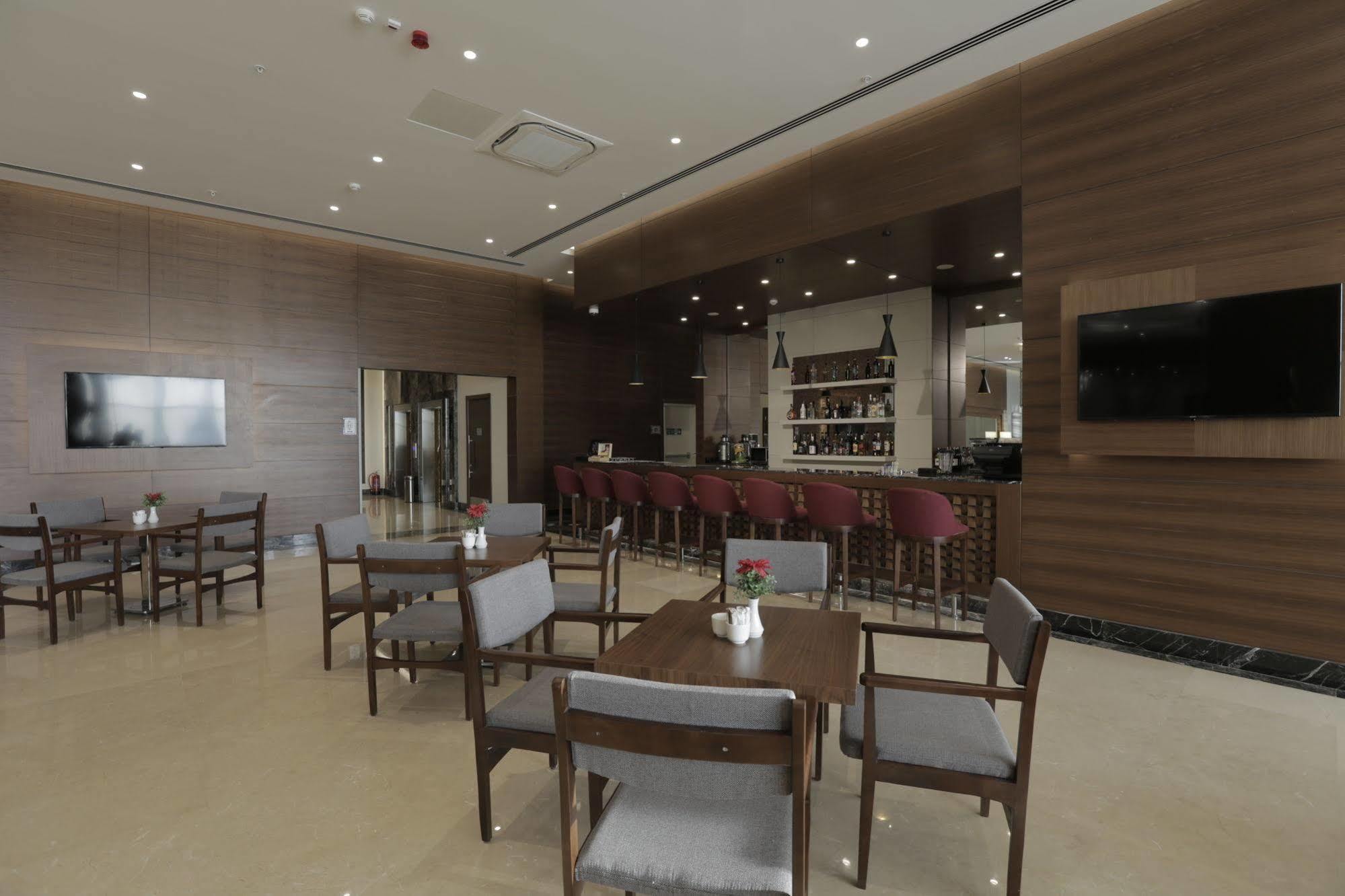 Hotel Tuyap Büyükçekmece