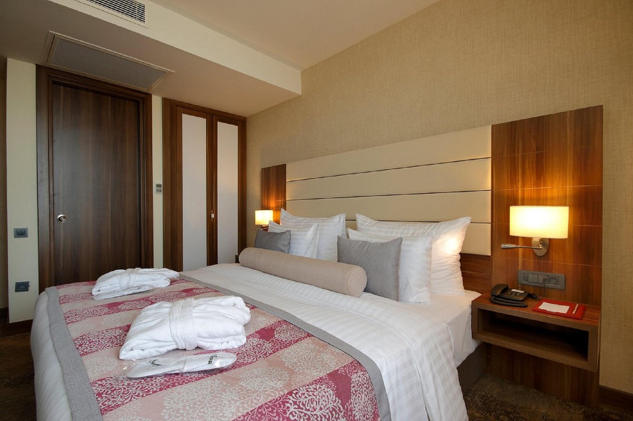 Hotel Tuyap