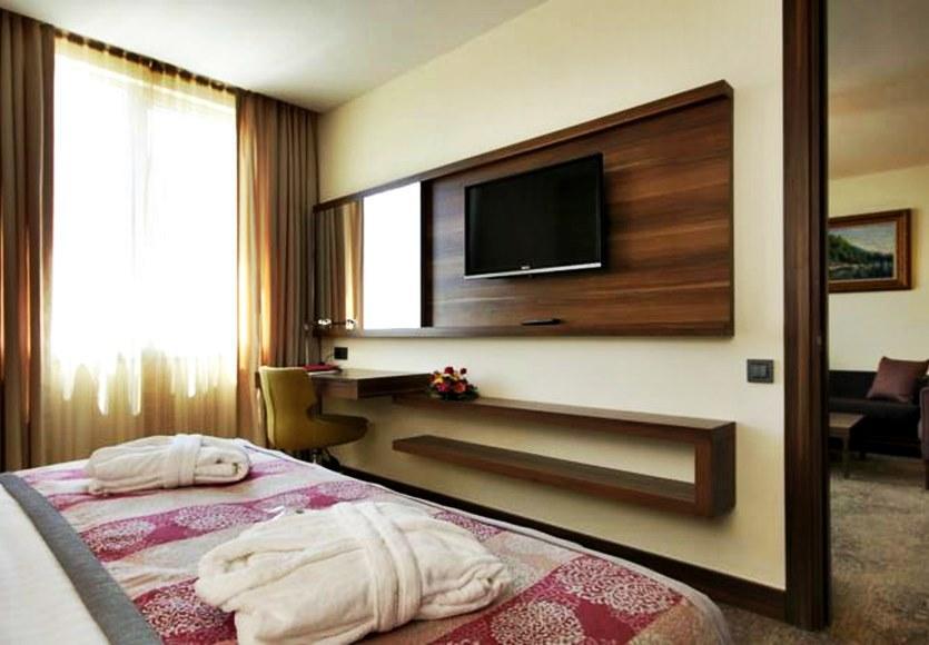 Tuyap 5* Бююкчекмедже