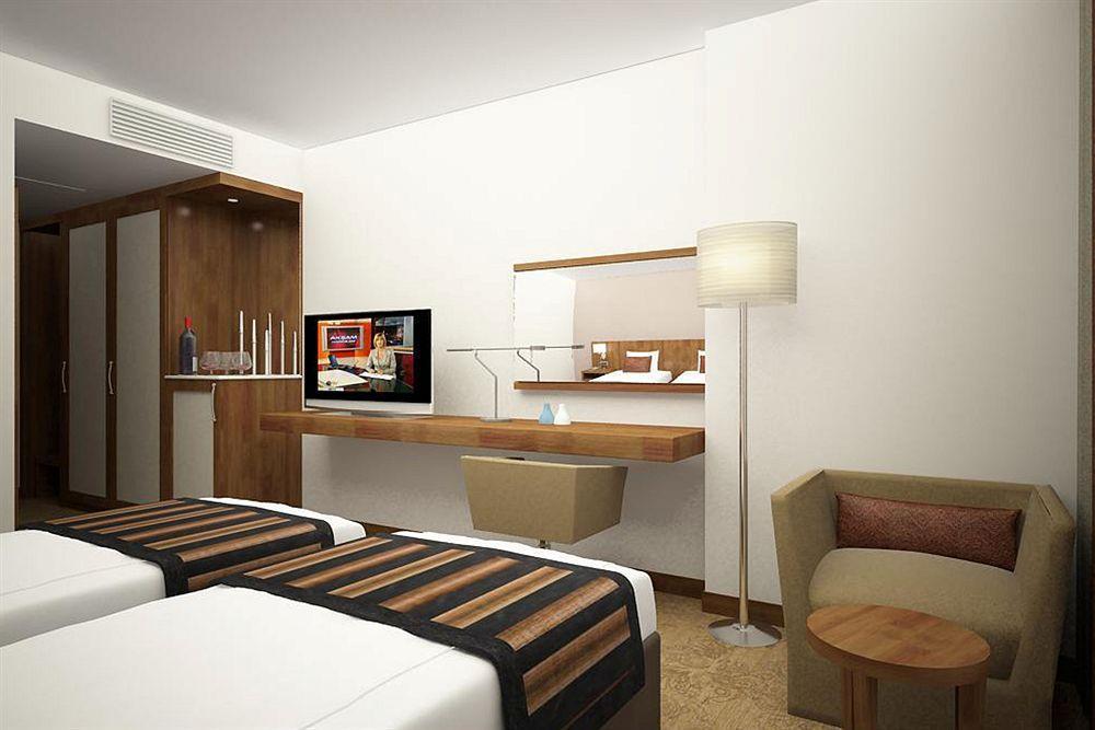 Tuyap 5* Büyükçekmece