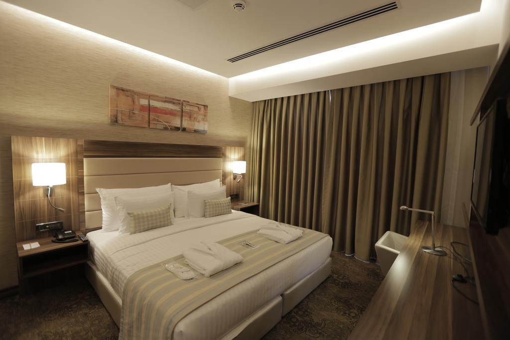 Tuyap 5* Бююкчекмедже